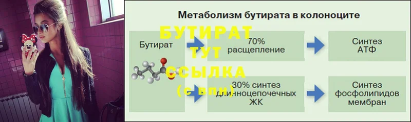 БУТИРАТ жидкий экстази  Звенигово 